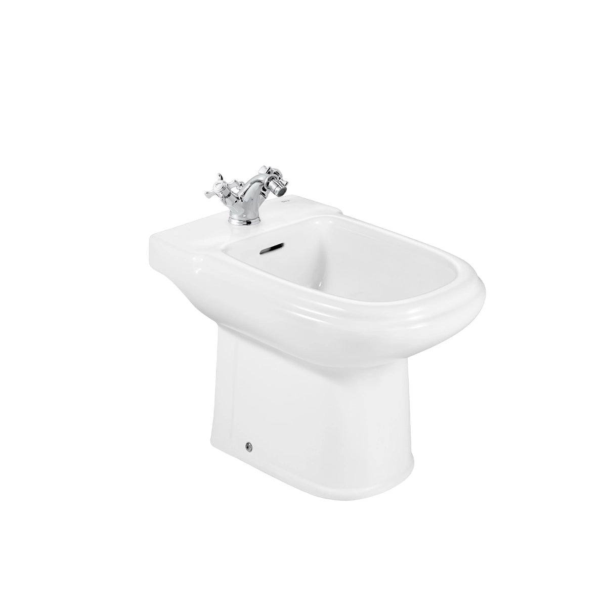 Bidé roca Dama Retro - The Bath