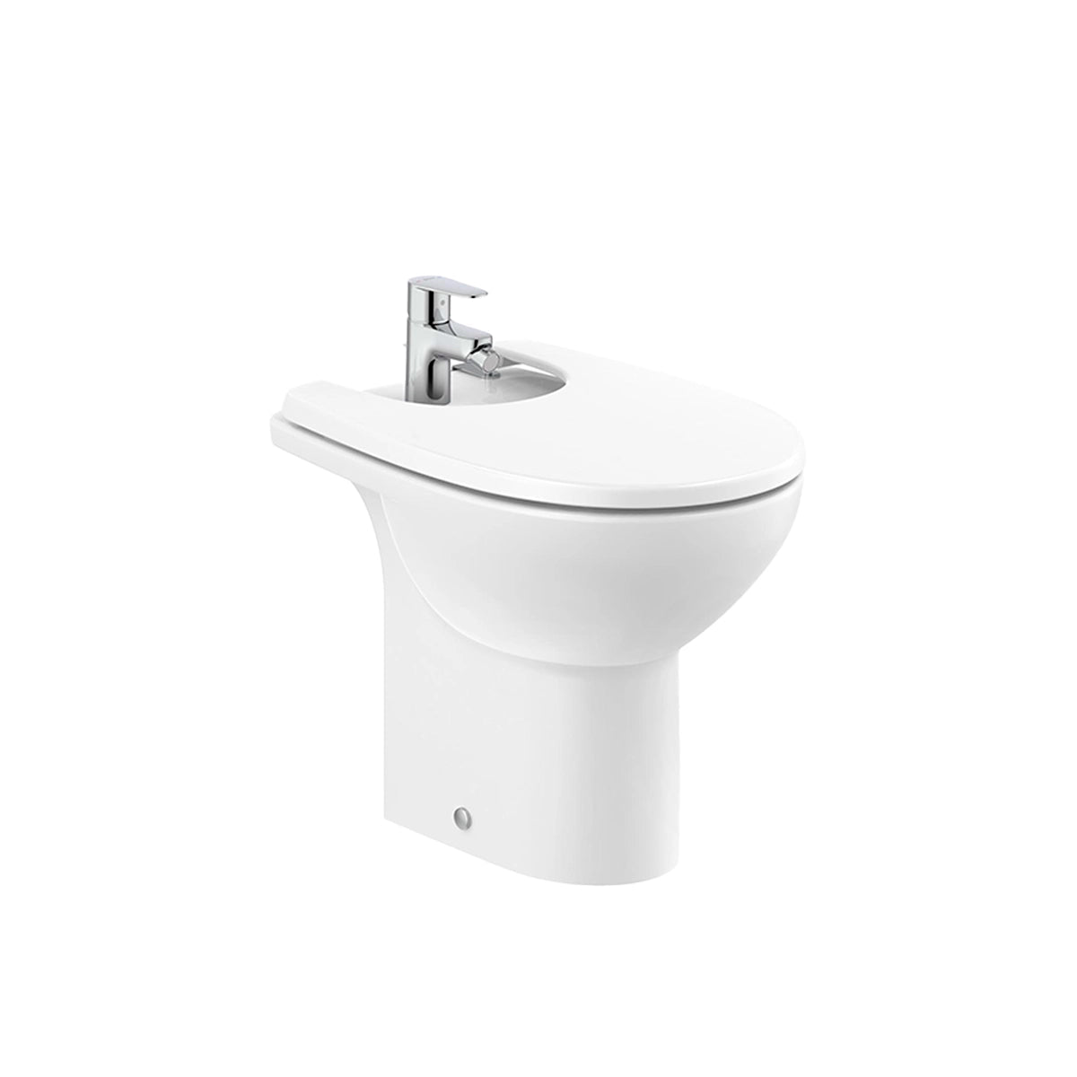 Bide Roca Victoria - The Bath