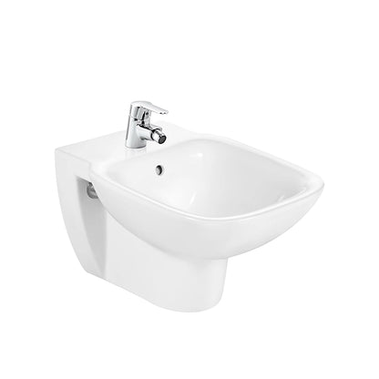 Bide suspendido Roca Debba - The Bath