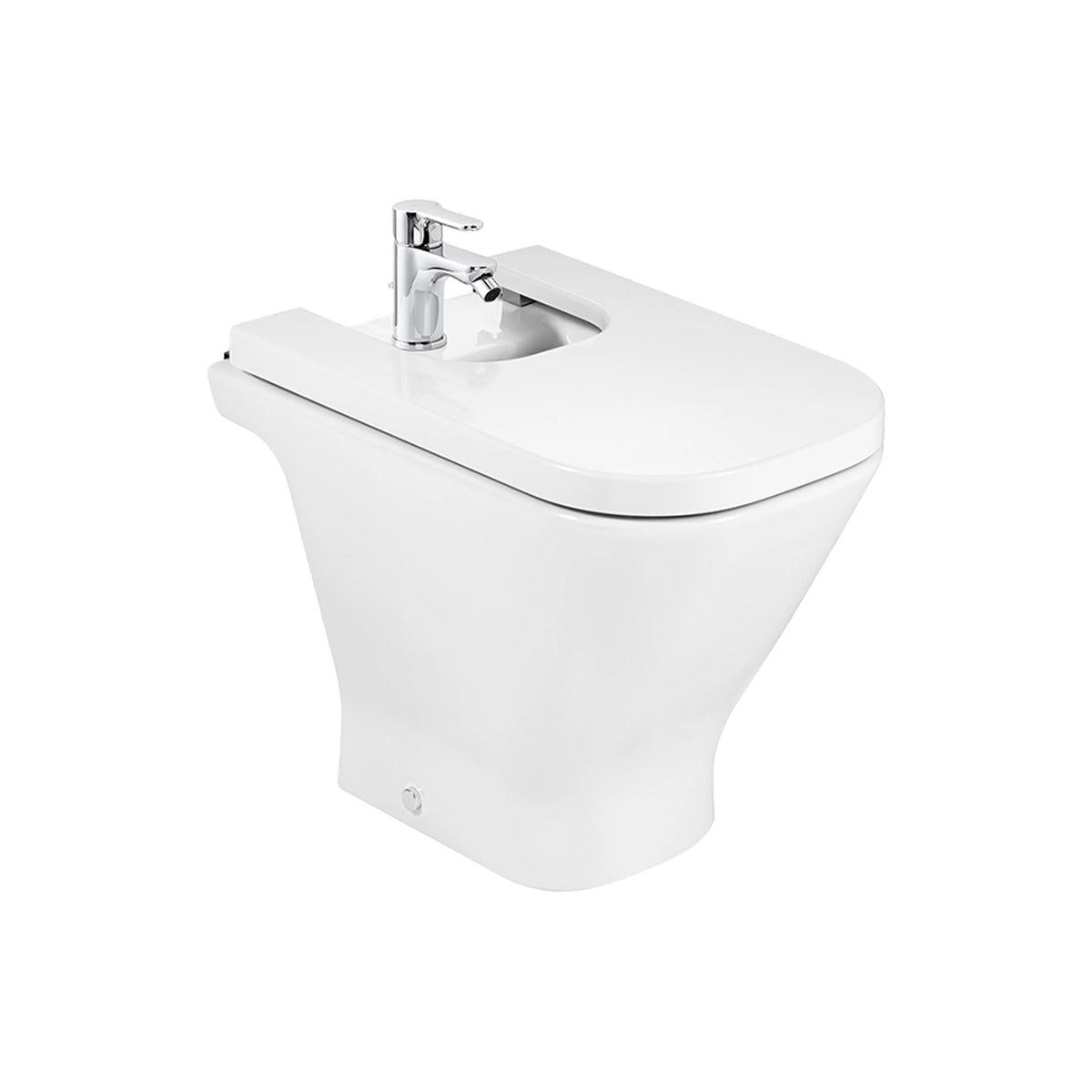 Bide The Gap Roca - The Bath