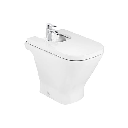 Bide The Gap Roca - The Bath