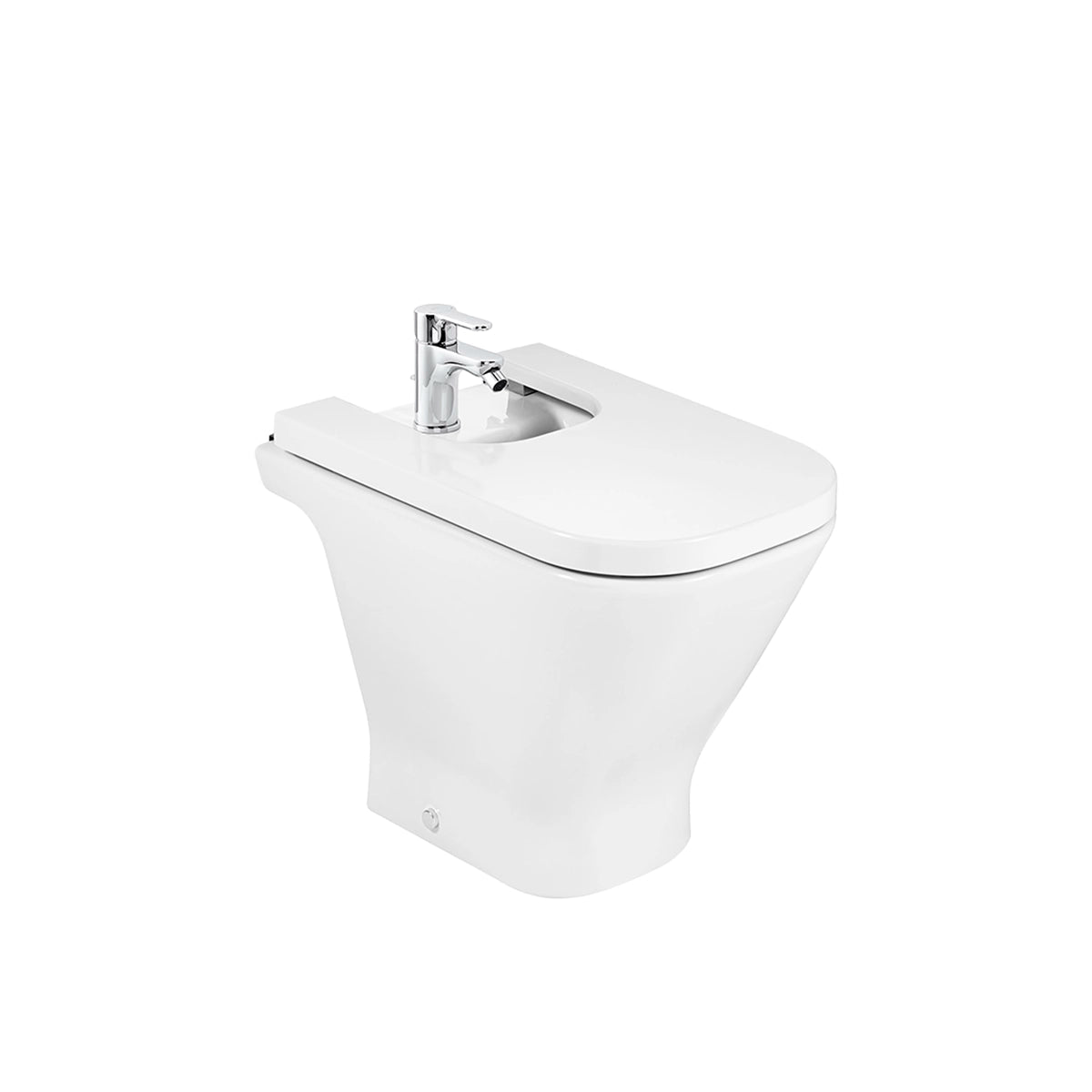 Bide The Gap Roca - The Bath