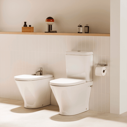 Bide The Gap Roca - The Bath