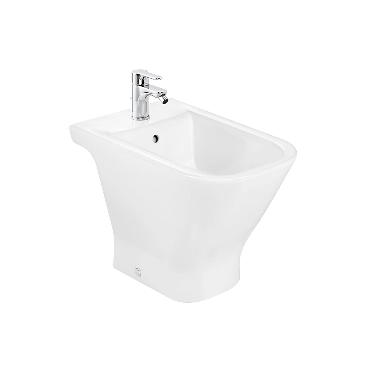 Bide The Gap Roca - The Bath