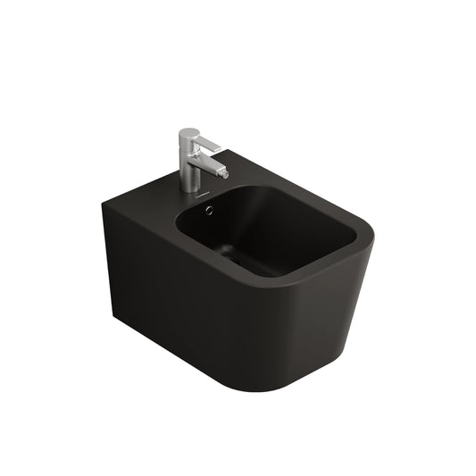 Bidé suspenso Florence mate