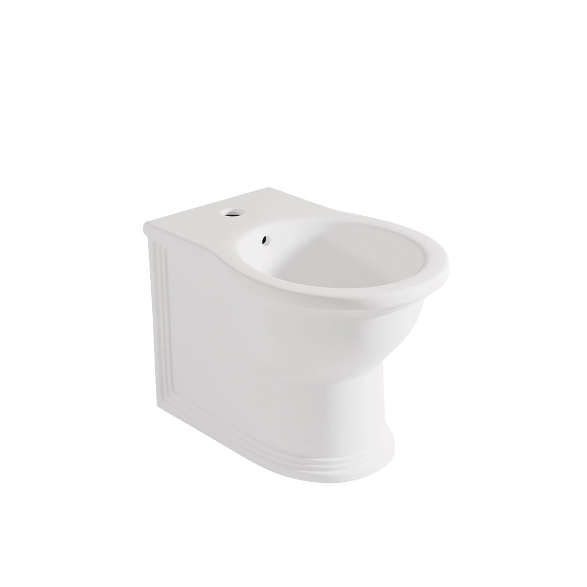 Bidet antiguo Olimpia - The Bath