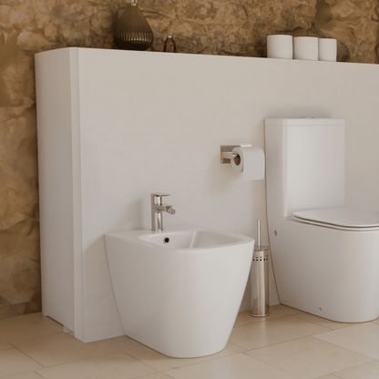 Bidet de baño Atlas - The Bath