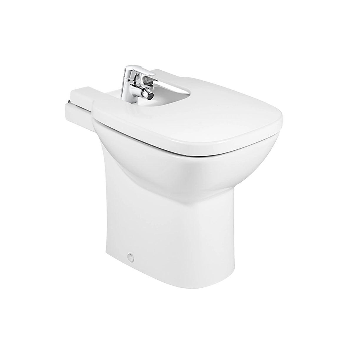 Bidet Roca Debba - The Bath