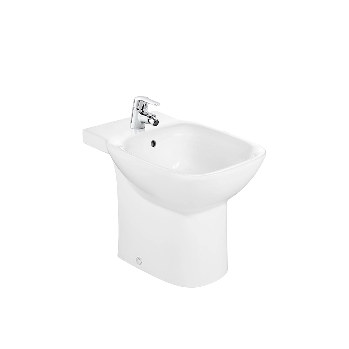Bidet Roca Debba - The Bath