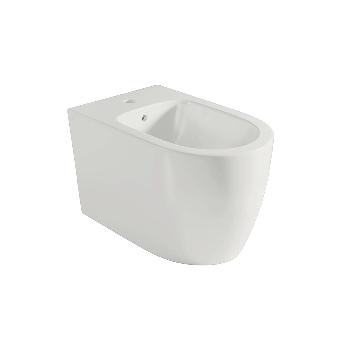 Bidet suspendido Elba - The Bath