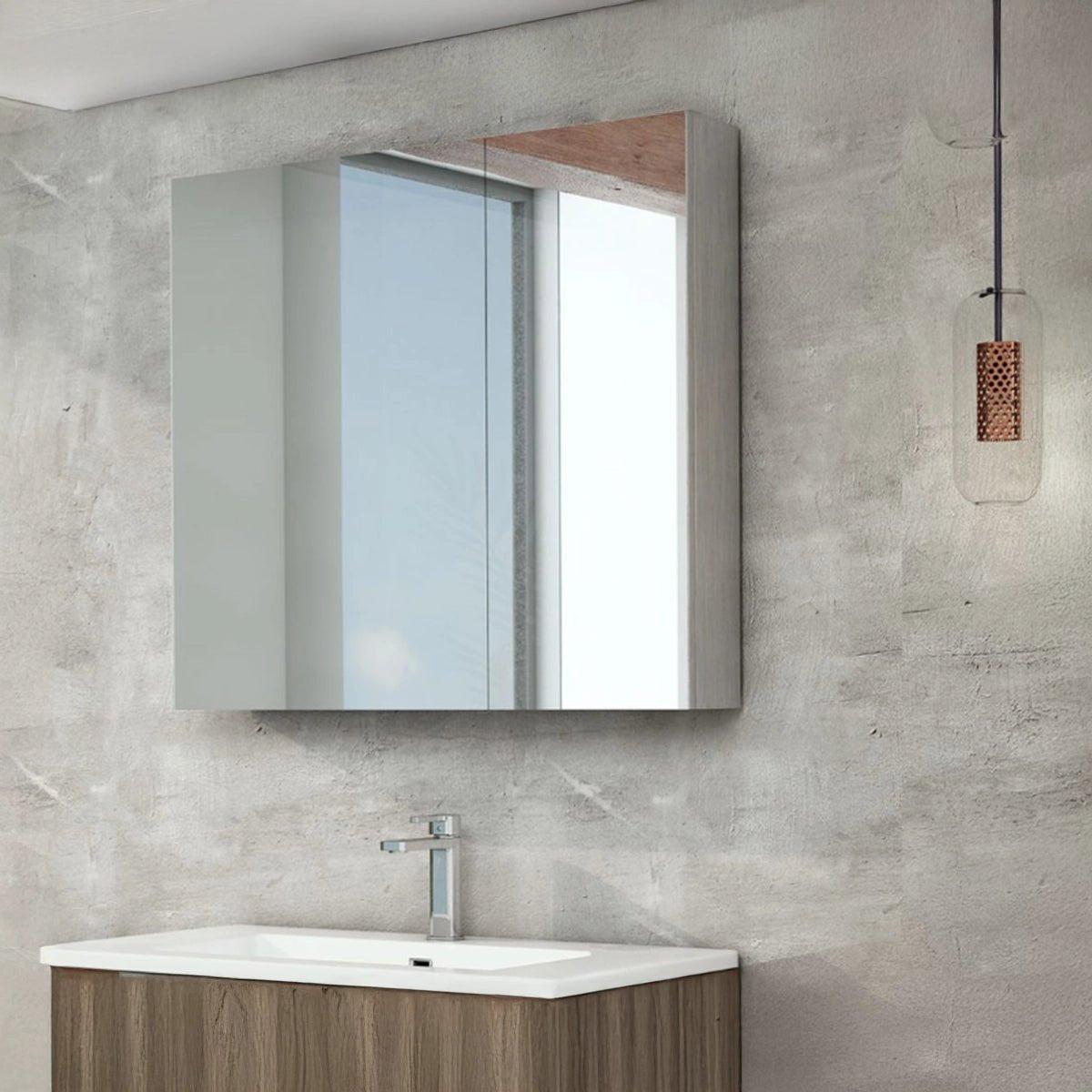 Camerino baño Flash - The Bath