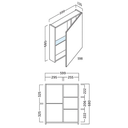 Camerino baño Flash - The Bath
