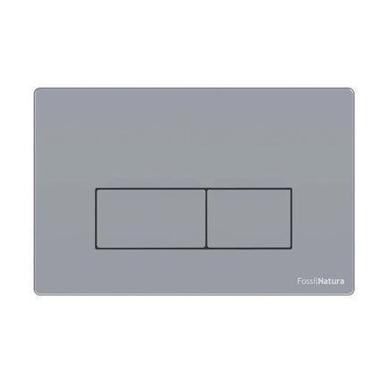 Cisterna compacta empotrada Slim - The Bath