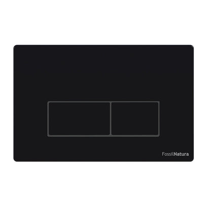 Cisterna compacta empotrada Slim - The Bath