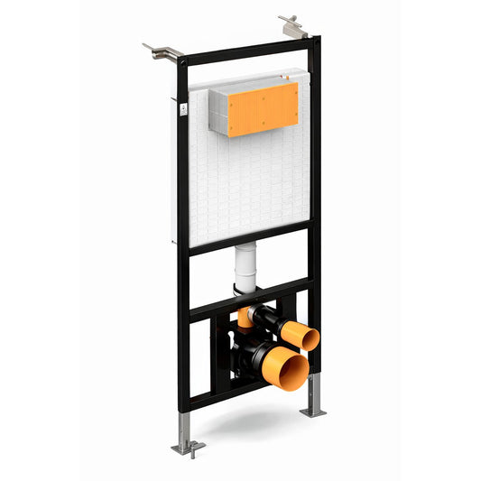 Cisterna empotrada suspendida Eren - The Bath