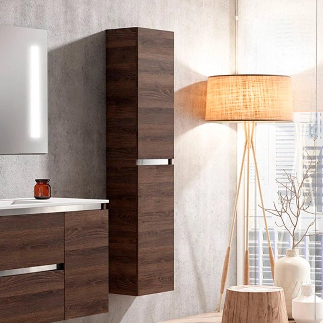 Columna baño Dena