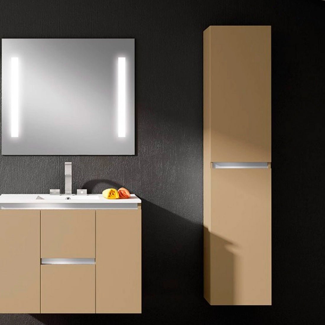 Columna baño Dena