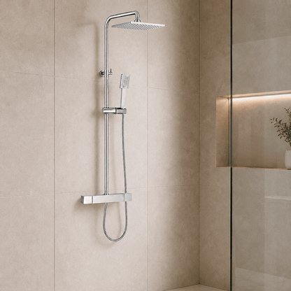 Columna de ducha Bavaro - The Bath
