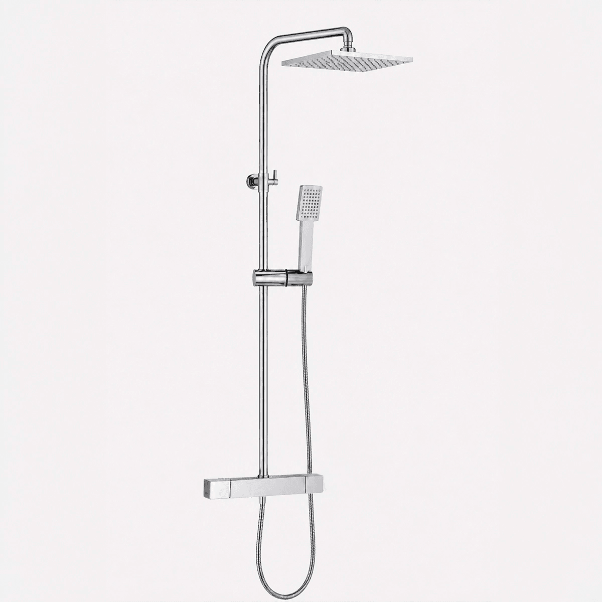 Columna de ducha Bavaro - The Bath