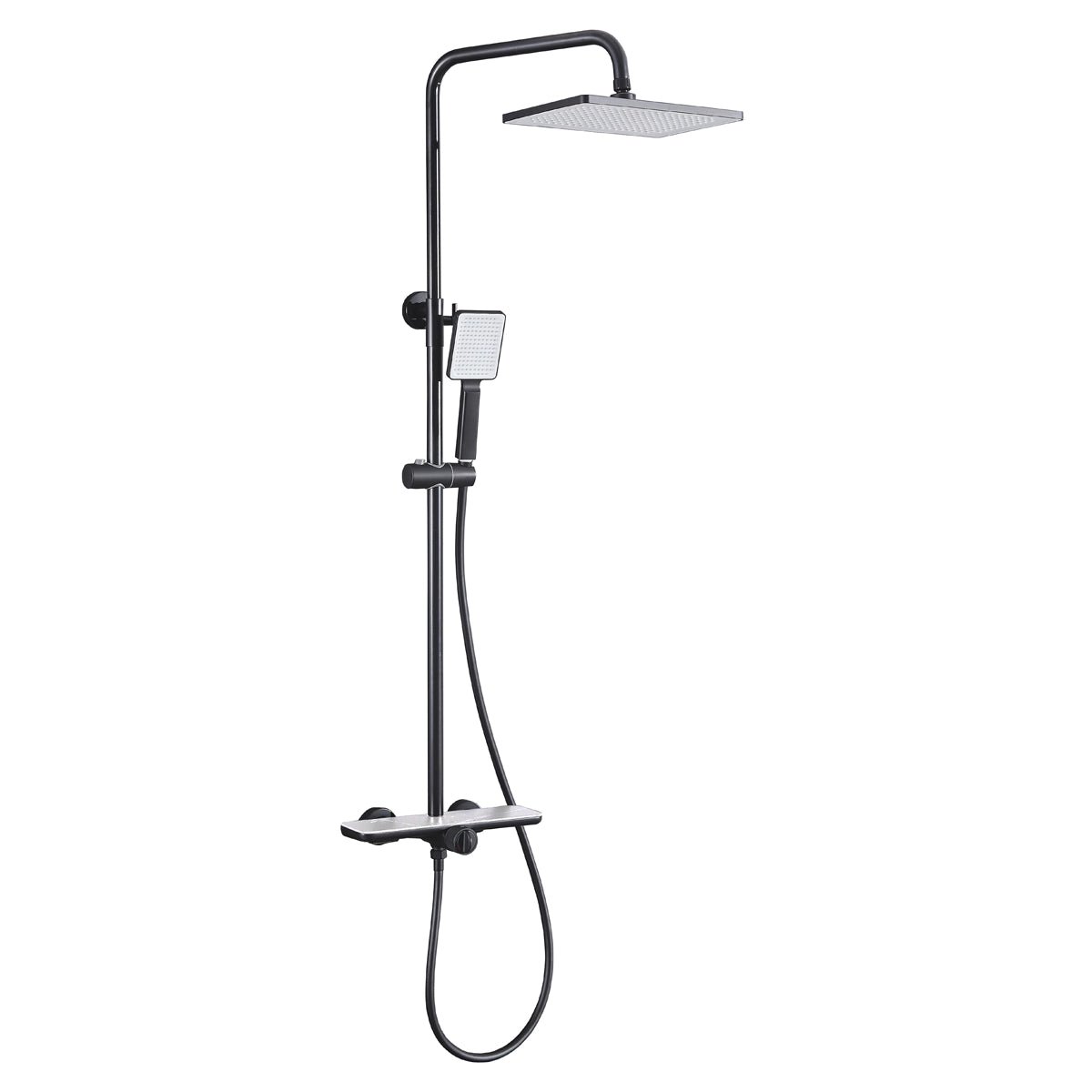 Columna de ducha Bequia - Thebath