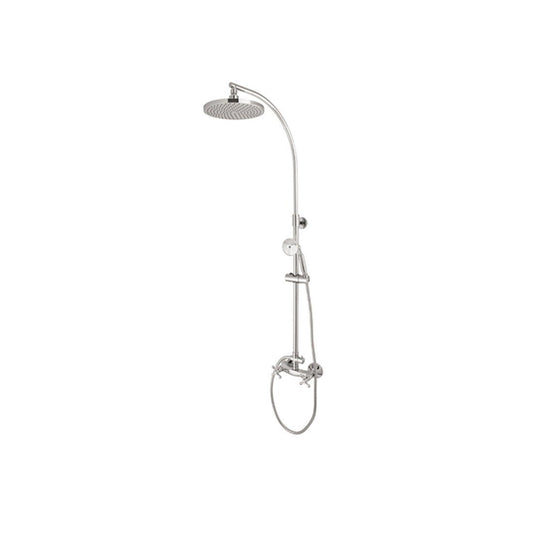 Columna de ducha bimando