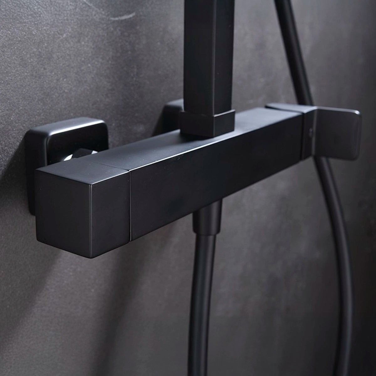 Columna de ducha Fiyi - Thebath