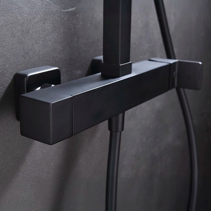 Columna de ducha Fiyi - Thebath