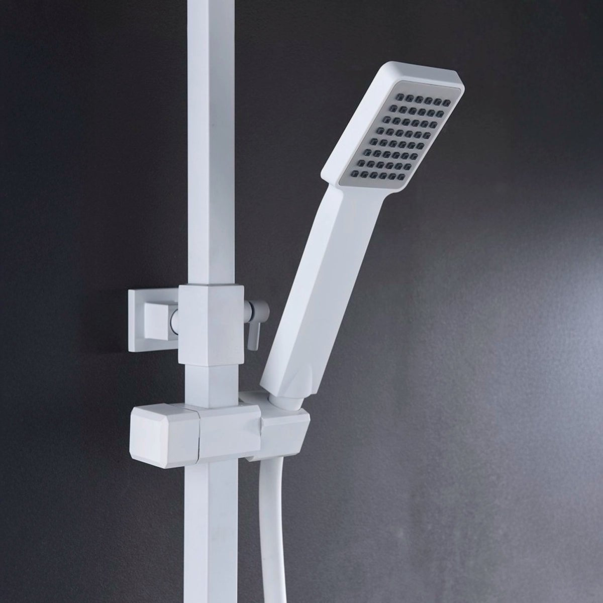 Columna de ducha Fiyi - Thebath