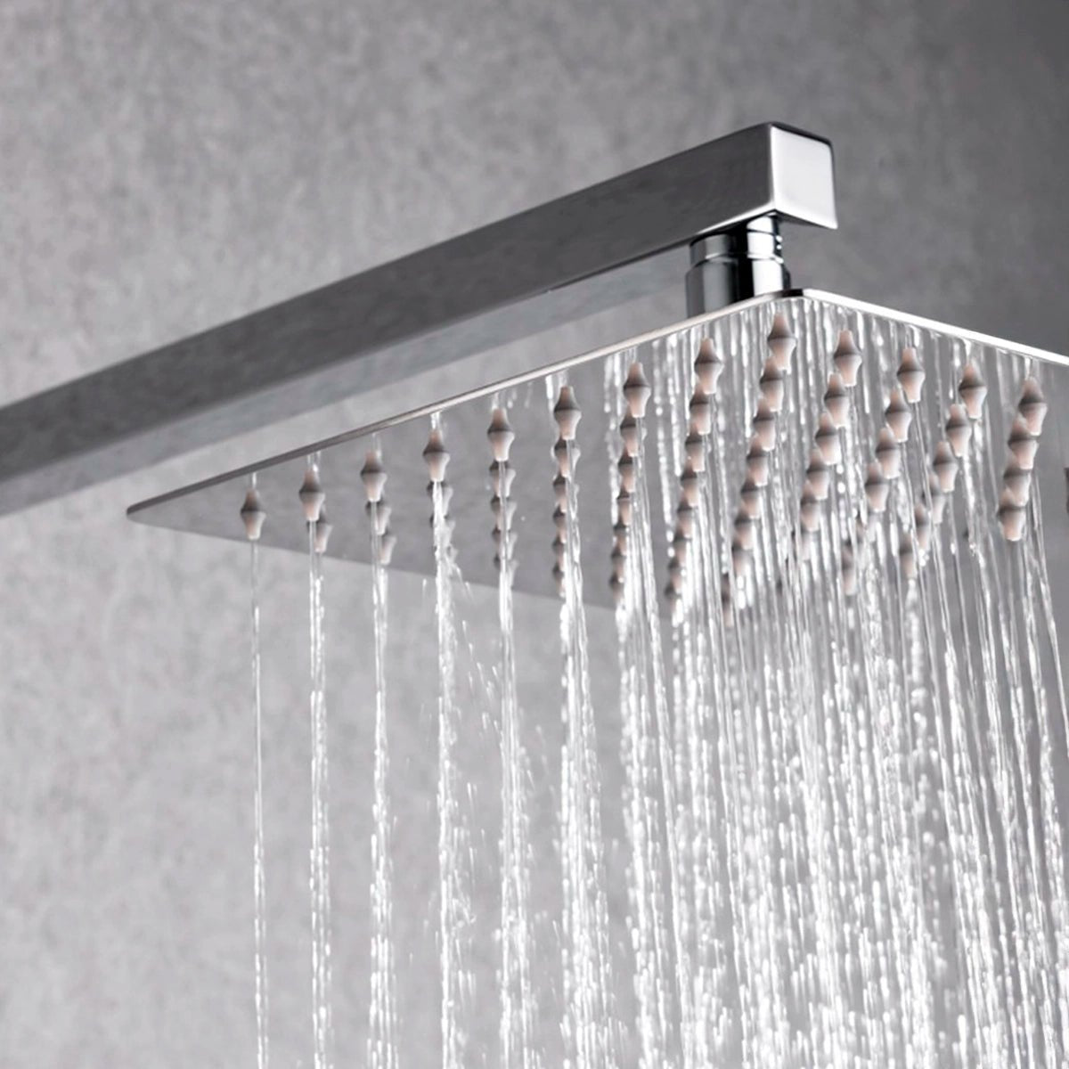 Columna de ducha Fiyi - Thebath