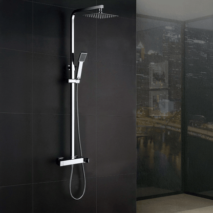 Columna de ducha Fiyi - Thebath