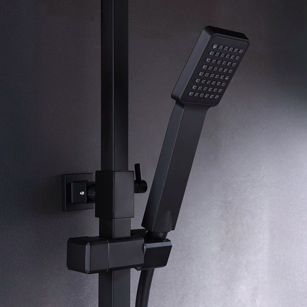 Columna de ducha Fiyi - Thebath