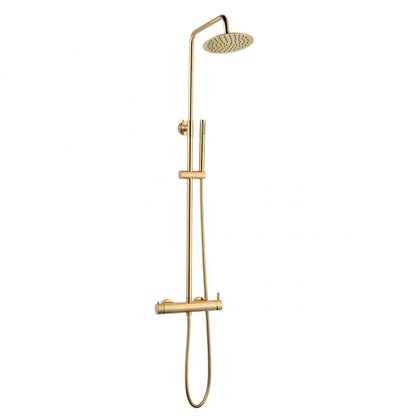 Columna de ducha monomando Grace