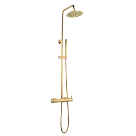 Columna de ducha monomando Grace