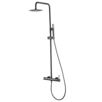 Columna de ducha monomando Monza - The Bath
