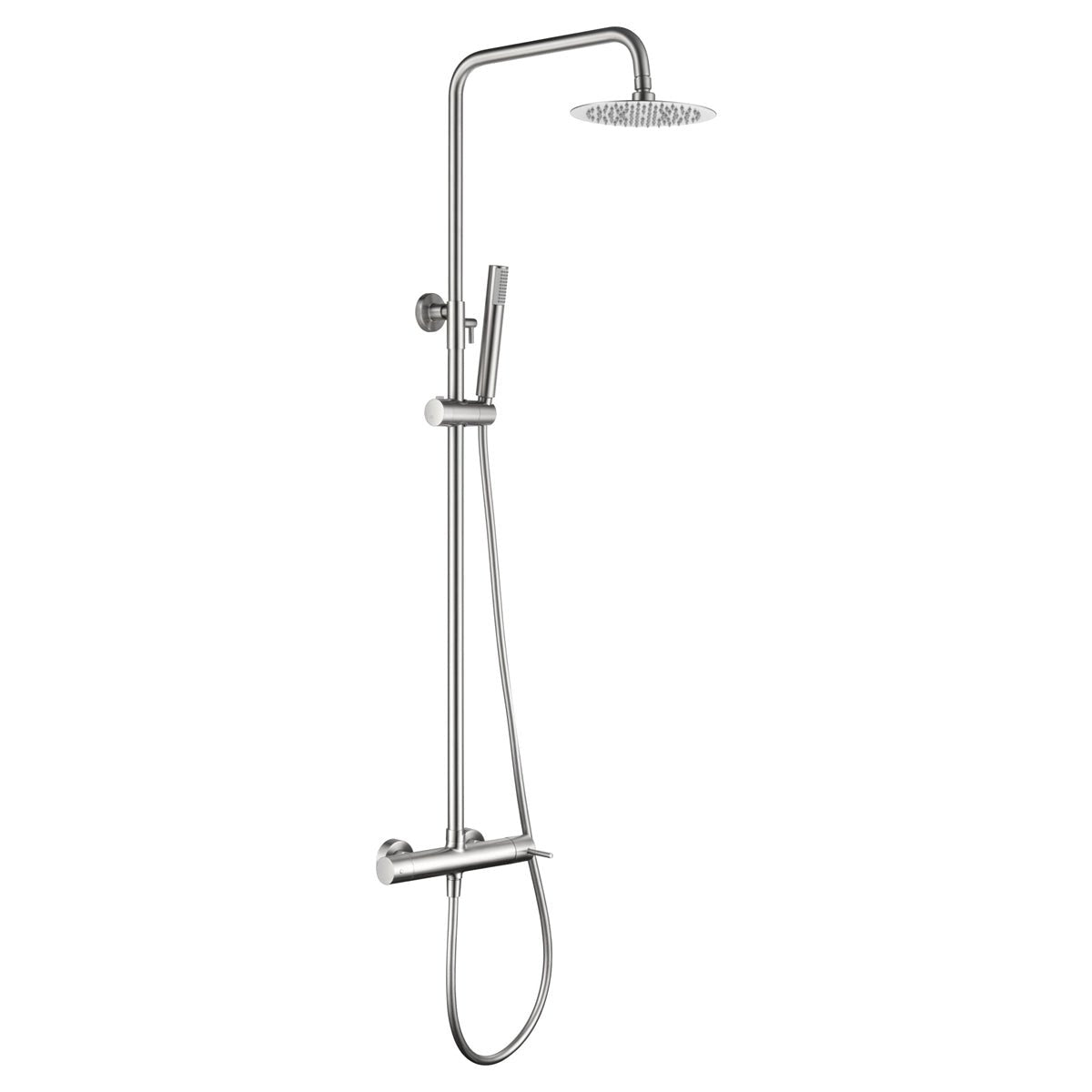 Columna de ducha monomando Monza - The Bath
