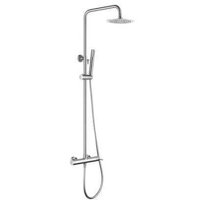 Columna de ducha monomando Monza - The Bath