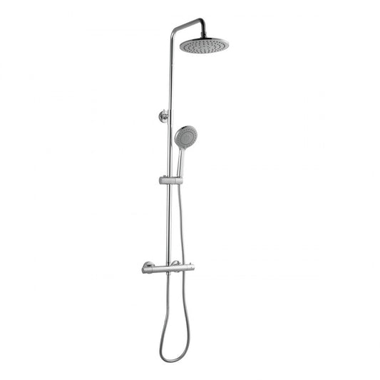 Columna de ducha termostática Erin