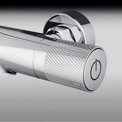 Columna de ducha y bañera Line - Thebath