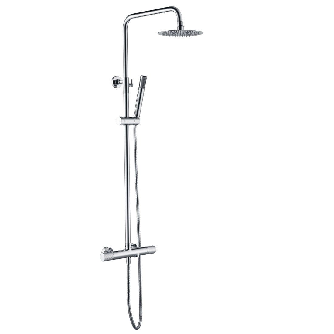 Columna de ducha y bañera Line