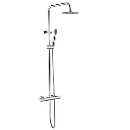 Columna de ducha y bañera Line
