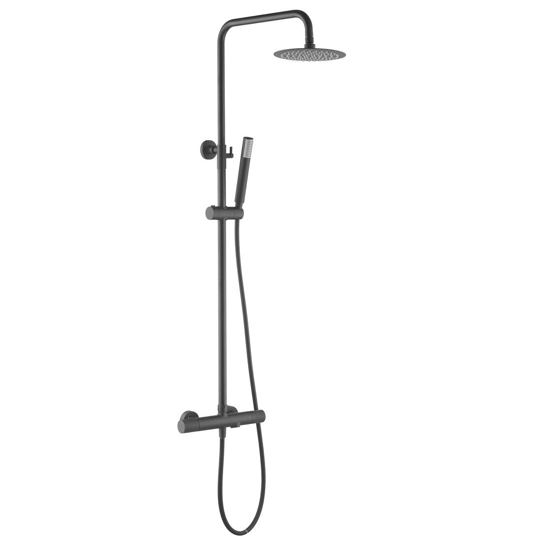Columna de ducha y bañera Line