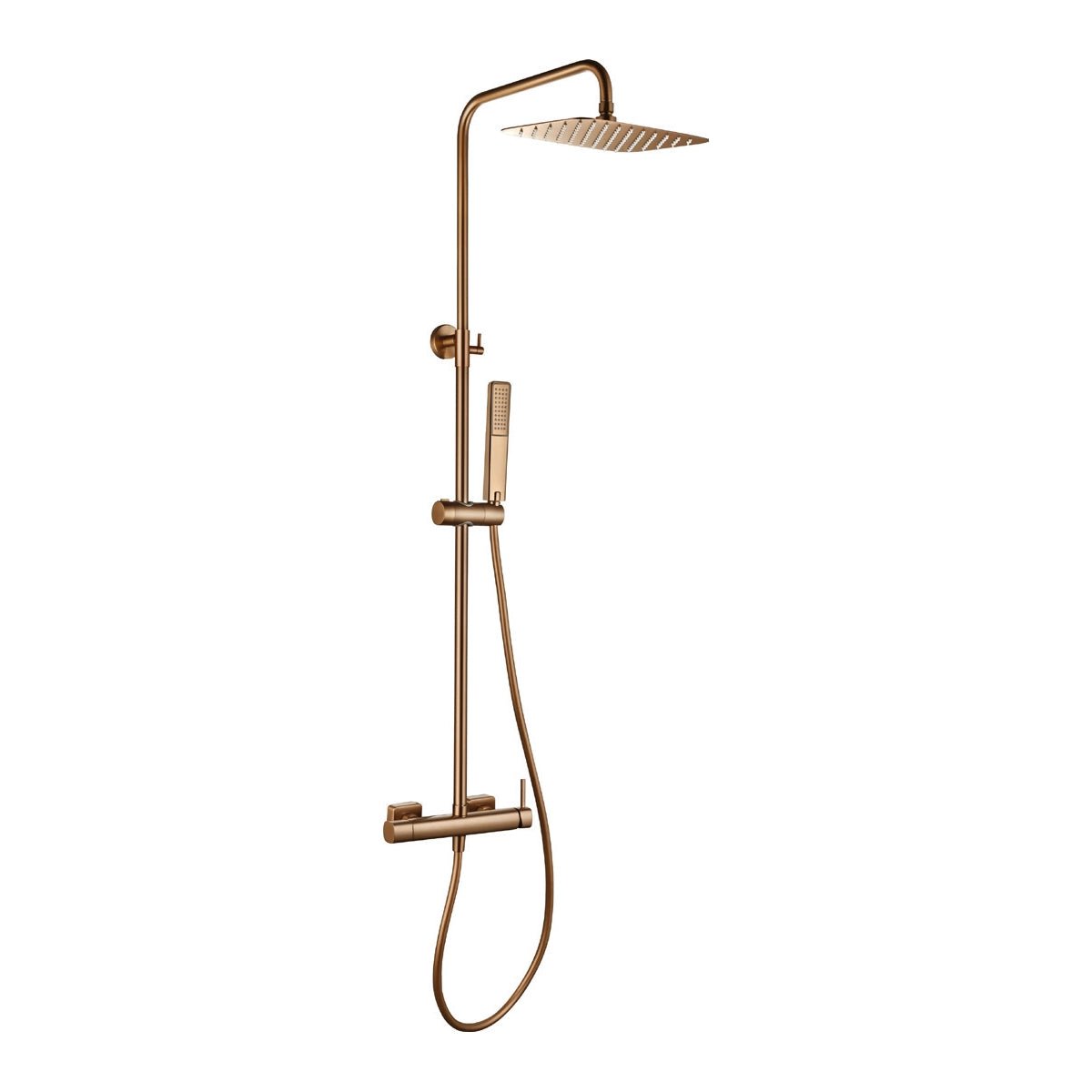 Columna ducha Imex Toscana - The Bath