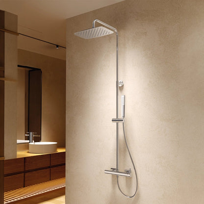Columna ducha Imex Toscana - The Bath