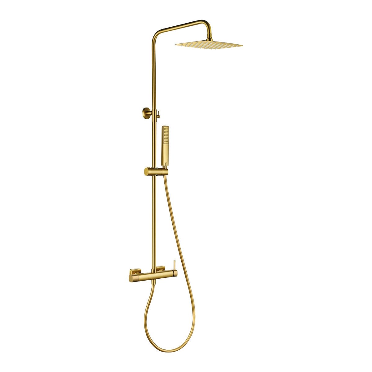 Columna ducha Imex Toscana - The Bath