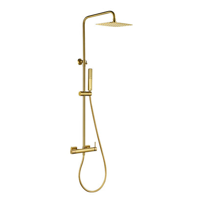 Columna ducha Imex Toscana - The Bath