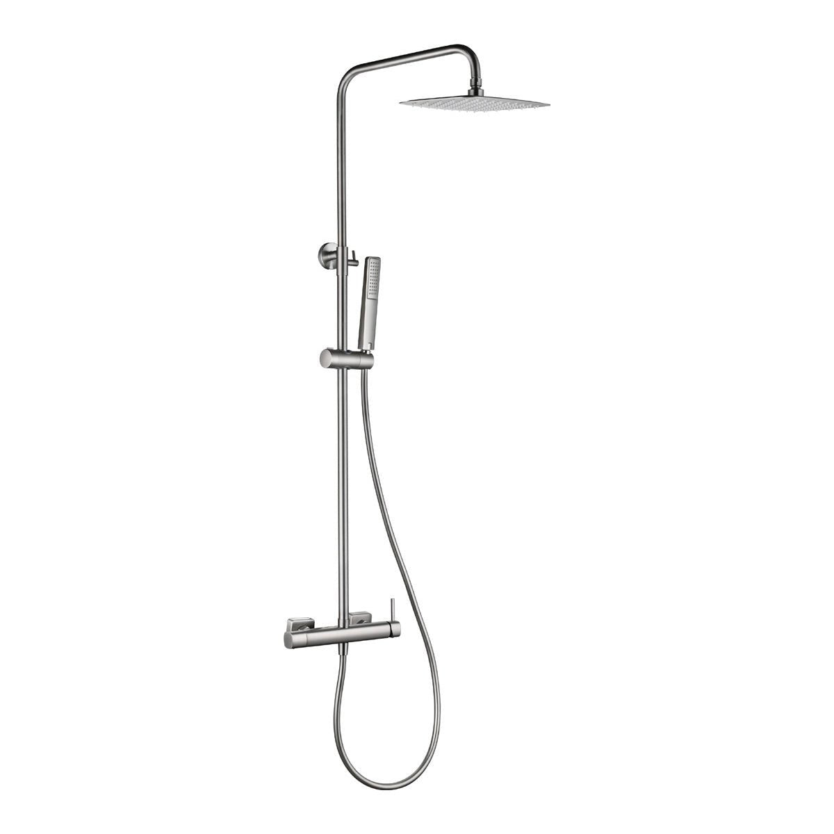 Columna ducha Imex Toscana - The Bath
