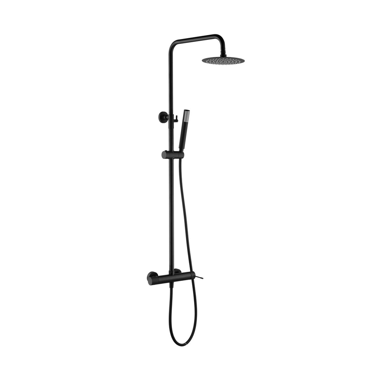 Columna ducha Line - Thebath