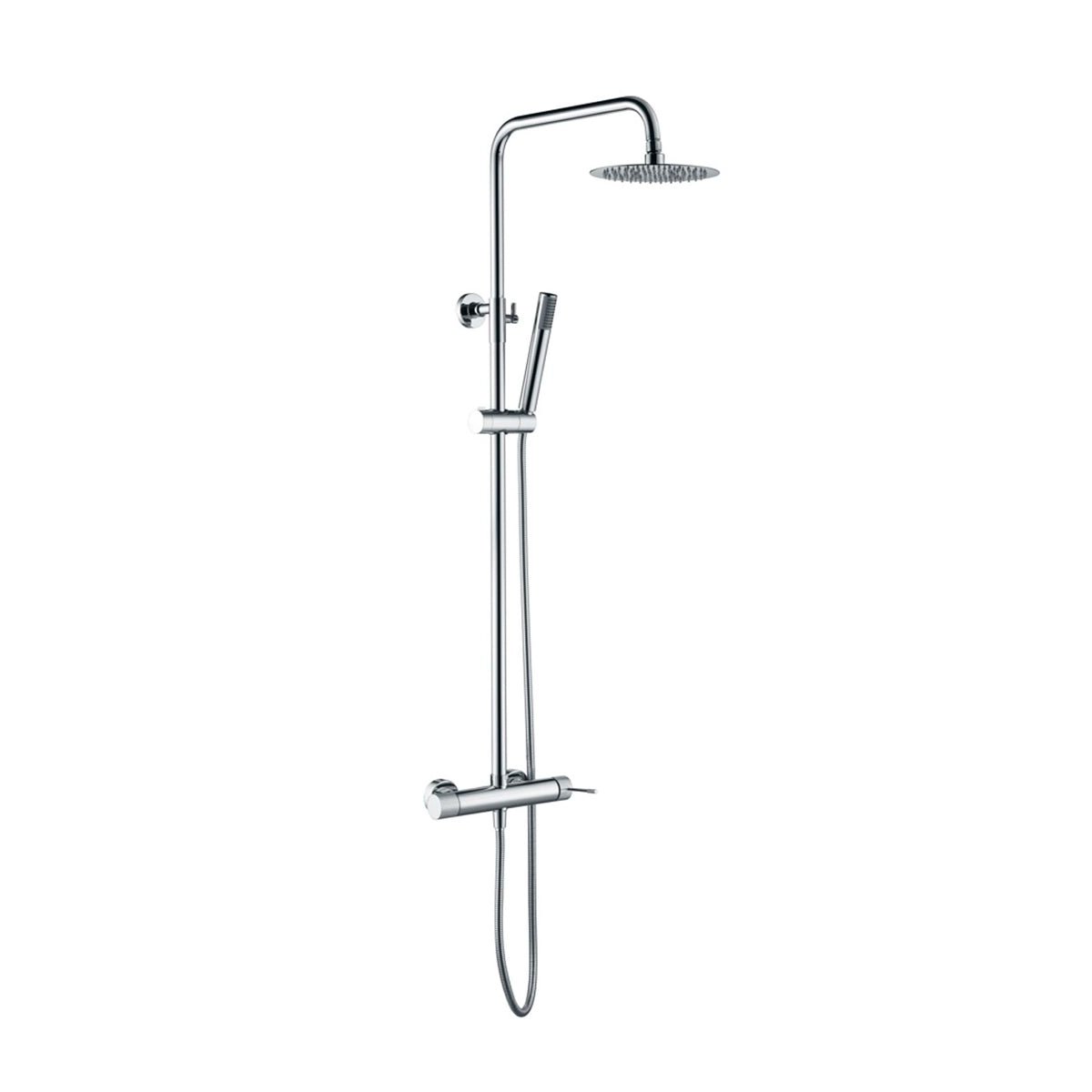 Columna ducha Line - Thebath