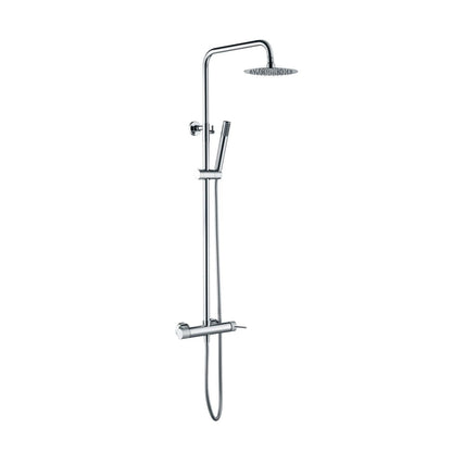 Columna ducha Line - Thebath