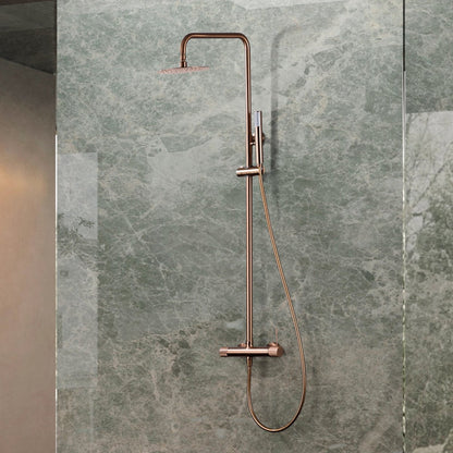Columna ducha Line - The Bath